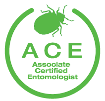 ACE Badge